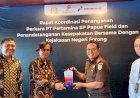 SKK Migas-KKKS Pertamina EP Papua Field Jalin Kerja Sama dengan Kejaksaan Negeri Sorong