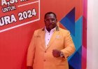 Kenius Kogoya: Kami Berikan Ruang kepada Kaum Perempuan Berkarir di Dunia Politik Bersama Partai Hanura