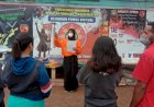 Pelatihan Pengembangan Cipta Puisi Berbasis Kearifan Lokal Sebagai Wujud Cinta Tanah Air