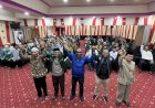 Bertemu Ulama dan Kiyai Se-Merauke, Bupati Romanus Siapkan Dana Umroh Bagi Umat Muslim