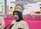 KKP Siapkan Langkah Pengendalian dan Pengawasan Mutu untuk Program Ekonomi Biru