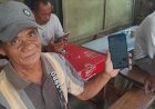 Maksimalkan Pelayanan, Polisi Sosialisasikan Aplikasi Polri Super-App Polri Pada Warga Kota Jayapura