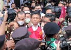Hakim Beberkan Bukti Ferdy Sambo Tembak Mati Yosua Hutabarat