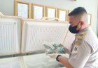 Karantina Pertanian Merauke Periksa Ribuan Kilogram Bakso Tujuan Jayapura