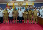 Diberi Hak Istimewa, keikutsertaan 4 DOB Papua pada PON Aceh-Sumut