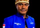 Gamki Papua, Apresiasi Mentri Yaqut C, Q. Telah Percayakan Putra Terbaik Papua Duduki Jabatan Di Kemenag RI.