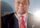 Tokoh Agama Papua,Turut Bangga Atas Kesempatan putra Papua  Menjadi Pemimpin Di Kemenag RI