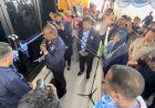 Peresmian Sekretariat dan Rapat Kosolidasi DPW NasDem Papua Selatan