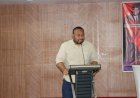 Pengprov Muathai  Papua Resmi Memiliki Ketua Baru Periode 2023-2027, Yoel Wonorenggo Terpilih Aklamasi