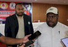 Pesan Ketua KONI Kepada Pengprov Muathai Papua Baru Terpilih, Menuju PON XXI