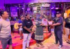 Pemenang Kompetisi LudO RKD Kopi Dalam Rangka HUT Merauke ke 121 Tahun