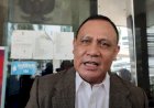 Firli Bahuri Ungkap kronologi Penangkapan Boronan  Ricky Ham Pagawak