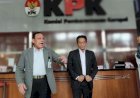 Besok Pagi, KPK Giring Ricky Ham Pagawak ke Jakarta