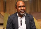 Kasus Lukas Enembe, KPK Panggil Ketua Majelis Rakyat Papua Timotius Murib