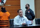 Kasus Suap, Gratifikasi dan TPPU, Ricky Ham Pagawak Diduga Terima Uang Rp 200 M