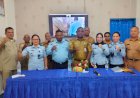 Plt Sekda Boven Digoel Buka Kegiatan RANHAM Secara Virtual 