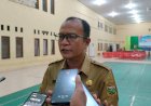 kuota sebanyak 1.000 CPNS, Bupati:  90 persen. Itu untuk warga Keerom