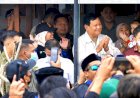 Literatur Institut: Gerakan Ekonomi Kerakyatan Prabowo Jadi Magnet Dukungan Pedagang se-Indonesia