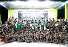 GP Ansor Papua Kecam, Minta Kepolisian serius Tangani Kasus penganiayaan David Hingga Tuntas