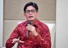 KPU Bakal Fasilitasi Parpol Lakukan Sosialisasi Lewat Podcast hingga Medsos