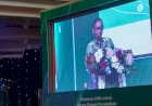 Bangga, Mahfud MD: Legislatif, Eksekutif, dan Yudikatif Pernah Diisi Kader HMI