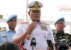 Operasi Pembebasan Pilot Susi Air, Panglima TNI: Tak Ada Penambahan Pasukan