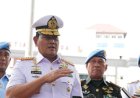 Panglima TNI Bantah Ada Bantuan Negara Lain pada Operasi Pembebasan Pilot Susi Air