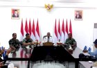 Pj Gubernur Papua Selatan Himbau Masyakat Tak Terpancing  oleh Isu Provokatif