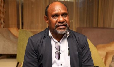 Kasus Lukas Enembe, KPK Panggil Ketua Majelis Rakyat Papua Timotius Murib