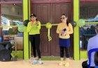 Perdana Klub Nutrisi dan Kebugaran Milik Anak Asli Marind