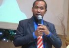 Tokoh Agama Kab. Jayawijaya meminta masyarakat Tetap Tenang dan tidak Terprovokasi, Demi Kedamaian Tanah Papua