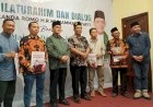 Dialog KAHMI Kalbar, Romo Syafii Ajak KAHMI Wujudkan Kepemimpinan Nasional Berjiwa Patriot