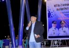 HUT JMSI Tingkat Propinsi Riau, Teguh Santosa Ingin JMSI Jadi Lokomotif Pengembangan Potensi Daerah