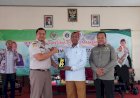 Adakan Bimtek, Karantina Pertanian Merauke Gandeng Komisi IV DPR-RI 