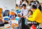 Imbas Kebakaran Depo Pertamina Plumpang, 1.085 Warga Mengungsi