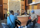 Wizz Baker dan Coffee Break Band Asal Merauke Akan Hibur Masyarakat Serui