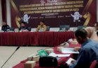 KPU Gelar Uji Publik PKPU Pencalonan DPR hingga DPRD