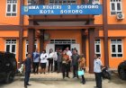 Wakil Ketua DPRD Kota Sorong : SMA Negeri 2 Aset Negara, Negara Tidak Boleh Kalah Dengan Perorangan