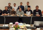 Dewan Pers Apresiasi Road Map Pembinaan Anggota JMSI