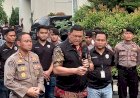 Mario Dandy Peragakan 40 Adegan Rekonstruksi Penganiayaan David