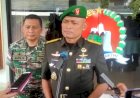 Danrem 172/PWY: Video dan Foto Pilot Susi Air Bagian dari Propaganda