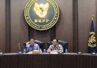 Senin Besok, DKPP Kembali Periksa Ketua KPU RI Secara Tertutup