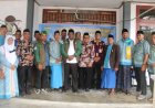 Lepas Keberangkatan 37 Jamaah Umroh, 20 di Antaranya Dibiayai Pemkab Keerom
