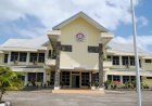 Unmus Masuk Deretan 70 Universitas Terbaik di Indonesia