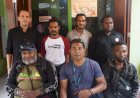 Jaringan Pembela Kemerdekaan Pers Papua Desak Proses Hukum Pengacaman Terhadap Jurnalis dan Media