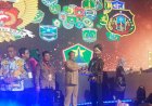 Komitmen Cakupan Program JKN, Pemkab Mappi Terima Penghargaan UHC Award 2023