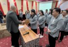 Renawati Padatu Resmi Nahkodai Pengurus Cabang Ikatan Apoteker Indonesia Merauke