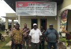 Gagas Pemekaran Provinsi Papua Barat Daya, Tim Deklator Wajib Diberikan Jabatan 