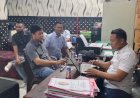 Kasus Penyerangan Teropong News di Sorong Naik ke Tahap Penyidikan