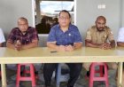 Penjaringan Atlet Sepak Bola di Boven Digoel, Ketua PSSI Nikson Pampang: Lapangan yang Layak Sangat Diperlukan